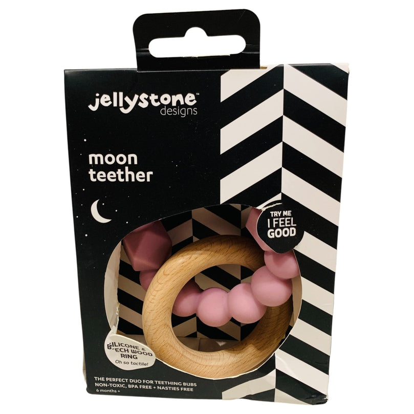 Jellystone-Designs-Silicone-&-Beech-Wood-Moon-Teether-for-Babies-1-2