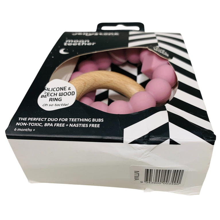 Jellystone-Designs-Silicone-&-Beech-Wood-Moon-Teether-for-Babies-1-4