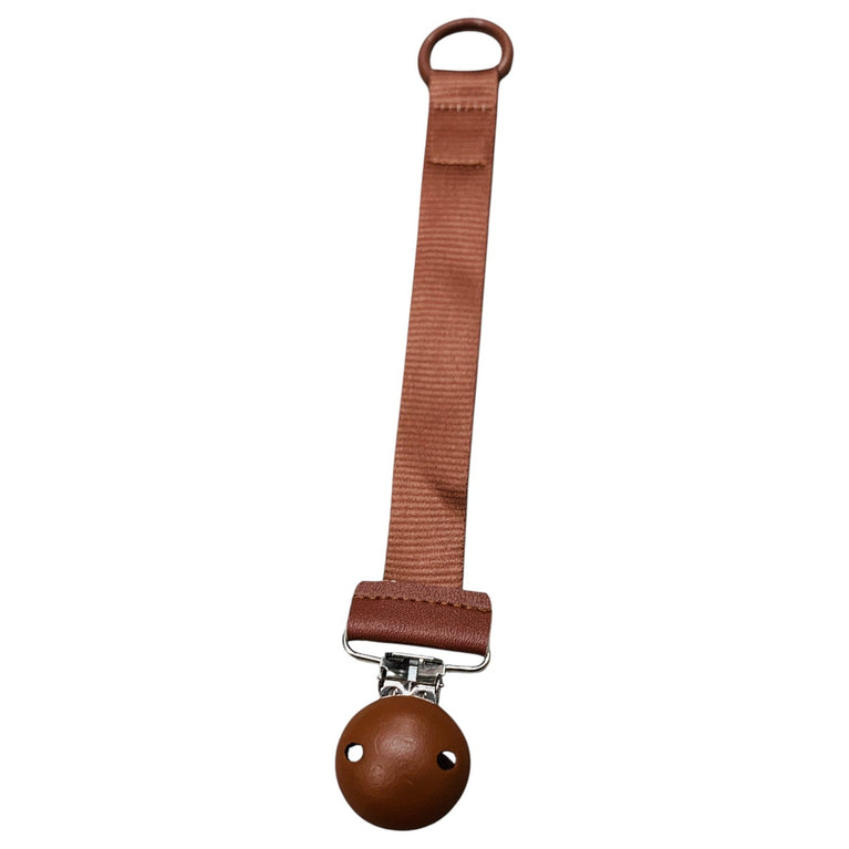 Elodie-Pacifier-Clip-Chocolate-1-1