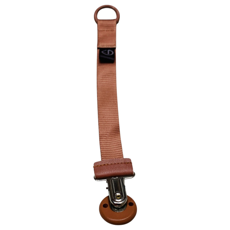 Elodie-Pacifier-Clip-Chocolate-1-2