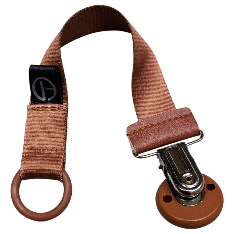 Elodie-Pacifier-Clip-Chocolate-1-3