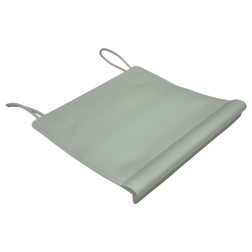The-Table-Tyke-Silicone-Placemat-with-Teething-Edge-Bumper-Sage-Green-1-1
