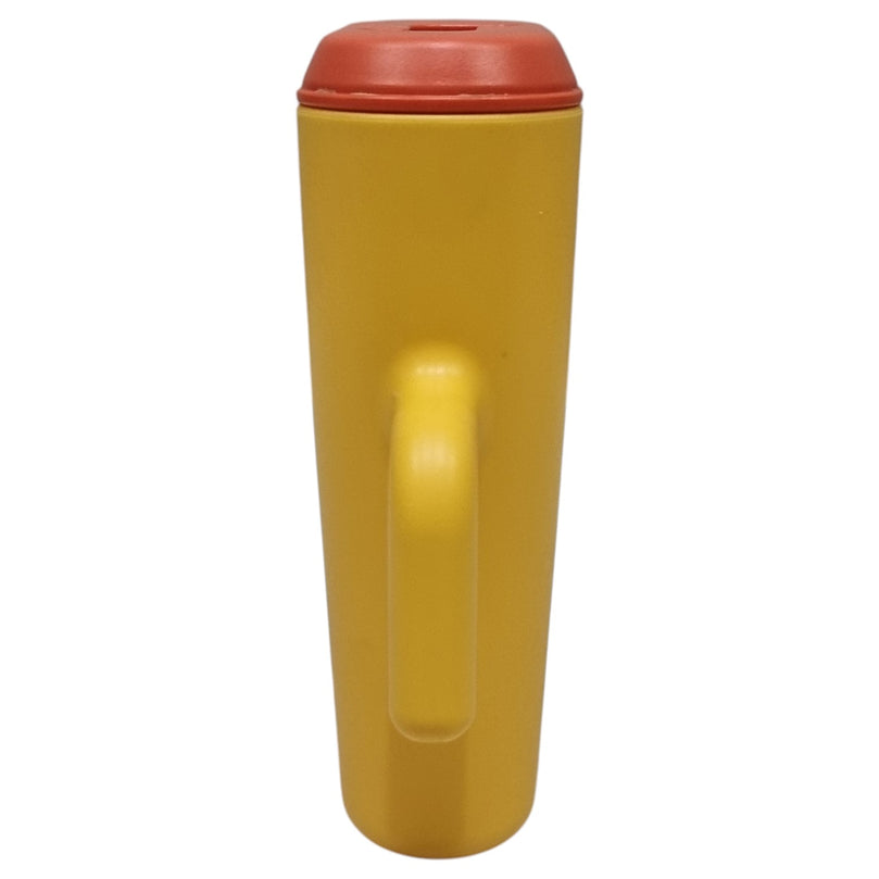 Didobaby-Versatile-Toddler-Food-Pouch-Holder-Yellow-1-4