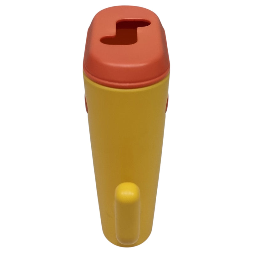 Didobaby-Versatile-Toddler-Food-Pouch-Holder-Yellow-1-5