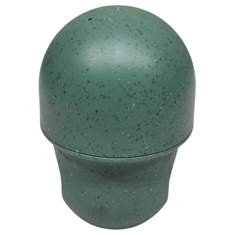 Boon-Nursh-Silicone-Baby-Bottle-with-Collapsible-Silicone-Pouch-Green-1-3