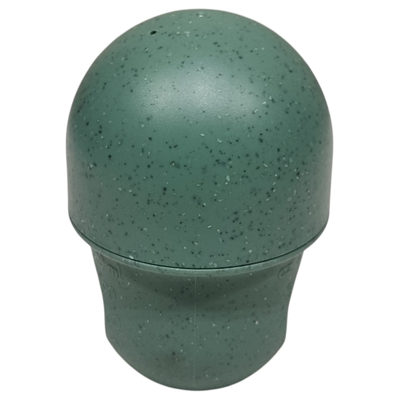 Boon-Nursh-Silicone-Baby-Bottle-with-Collapsible-Silicone-Pouch-Green-1-3