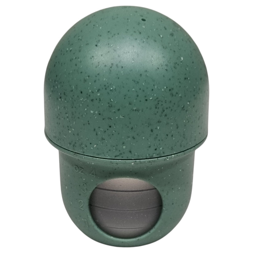 Boon-Nursh-Silicone-Baby-Bottle-with-Collapsible-Silicone-Pouch-Green-1-4