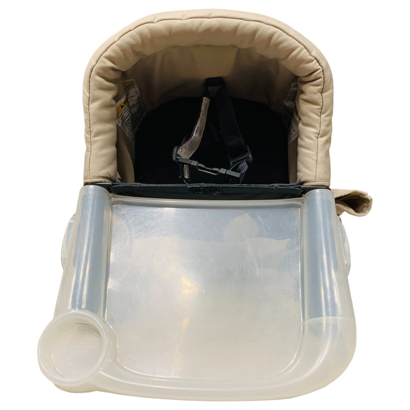 Inglesina-Hook-On-High-Chair-Beige-1-2