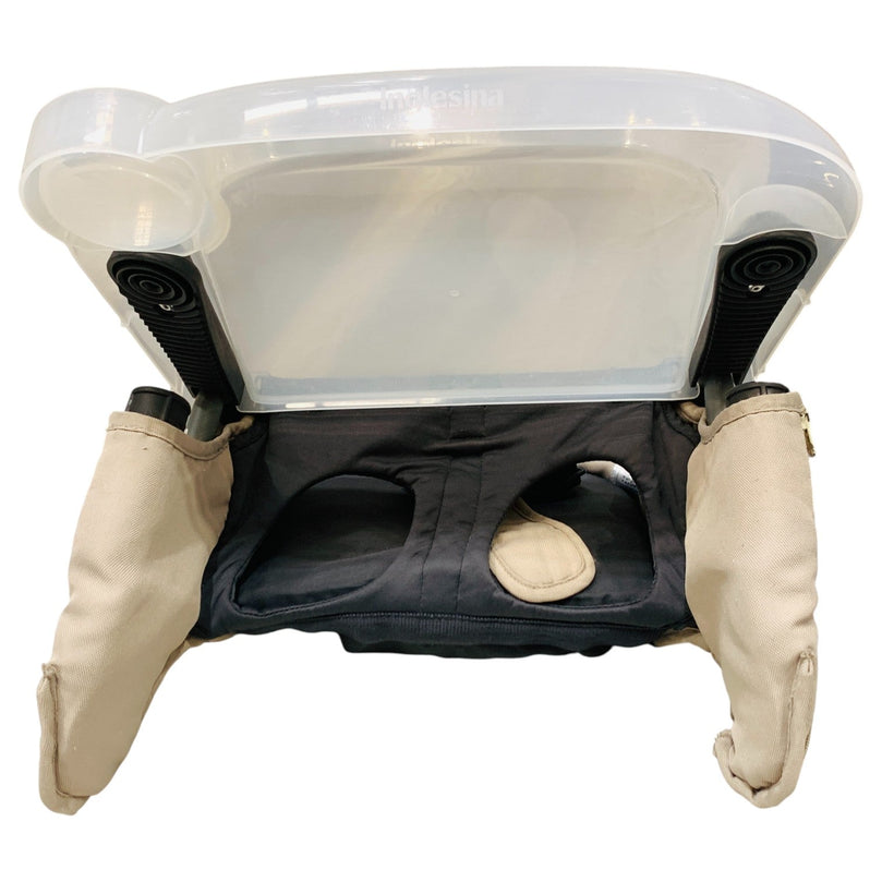 Inglesina-Hook-On-High-Chair-Beige-1-3