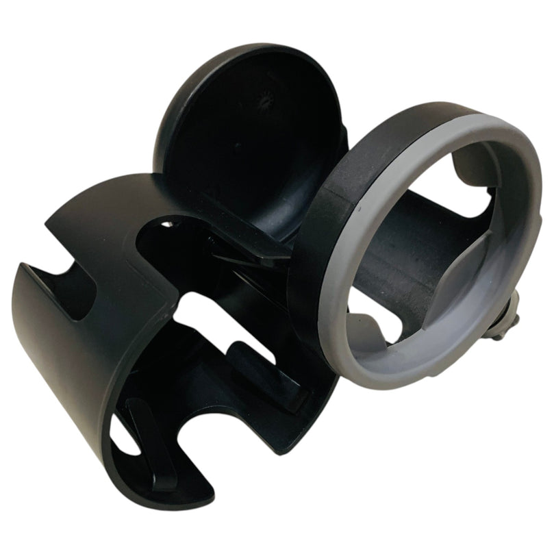 Joybi-2-in-1-Stroller-&-Car-Seat-Twin-Cup-Holder-Black-1-3
