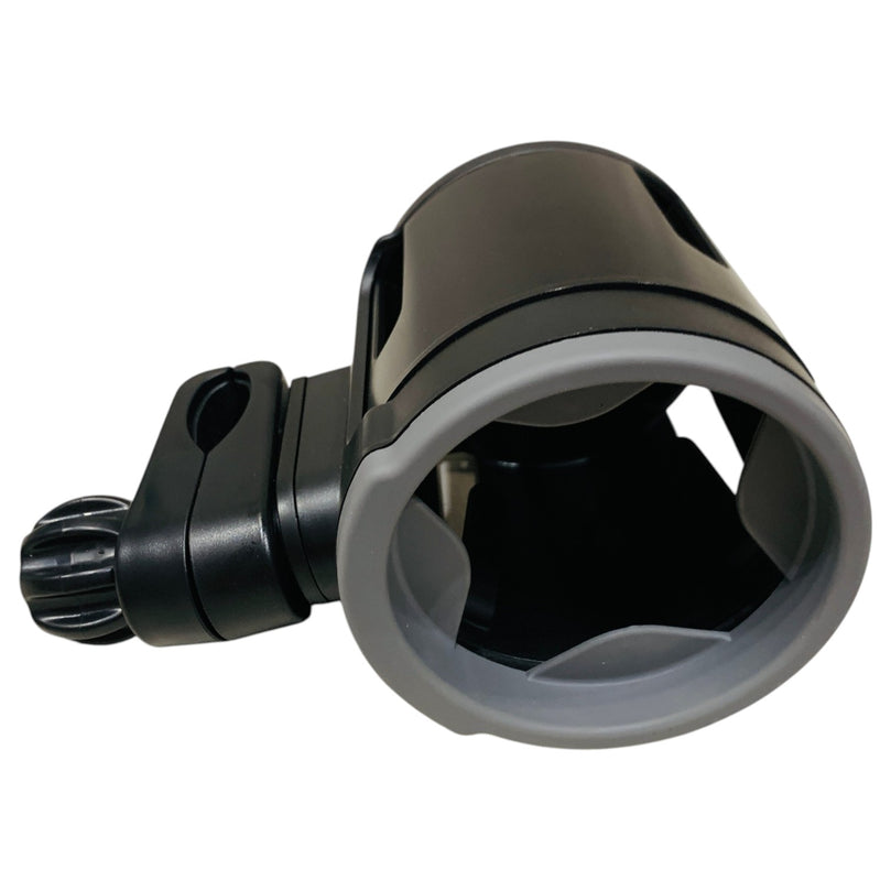 Joybi-2-in-1-Stroller-&-Car-Seat-Twin-Cup-Holder-Black-1-5