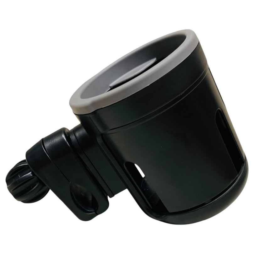 Joybi-2-in-1-Stroller-&-Car-Seat-Twin-Cup-Holder-Black-1-7