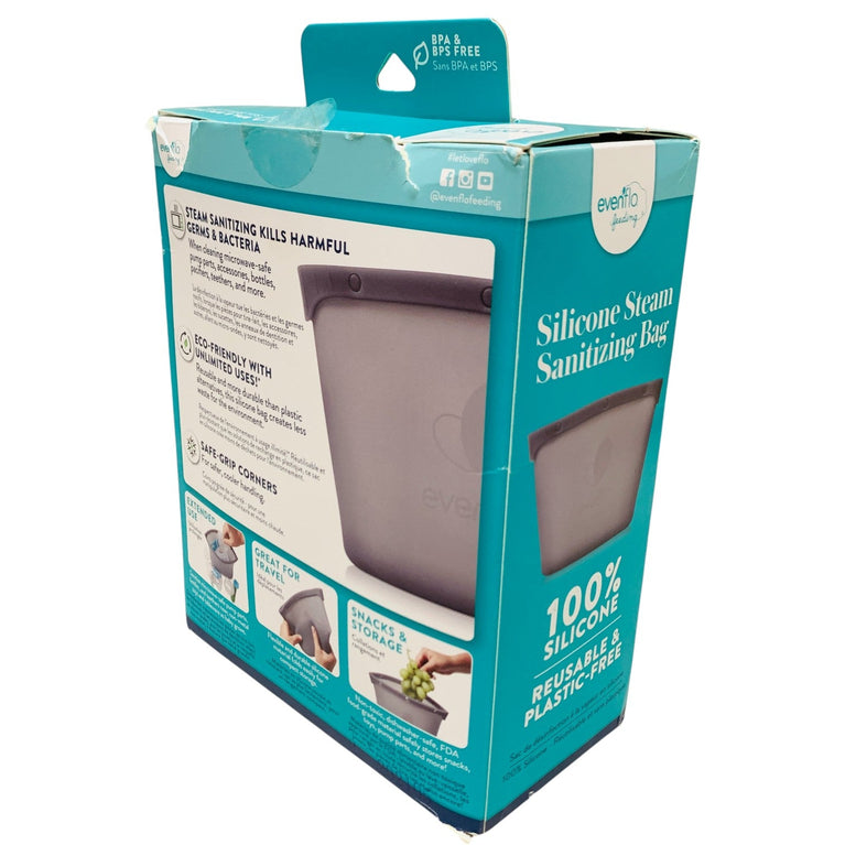Evenflo-Feeding-Silicone-Steam-Sanitizing-Bag-Grey-1-3