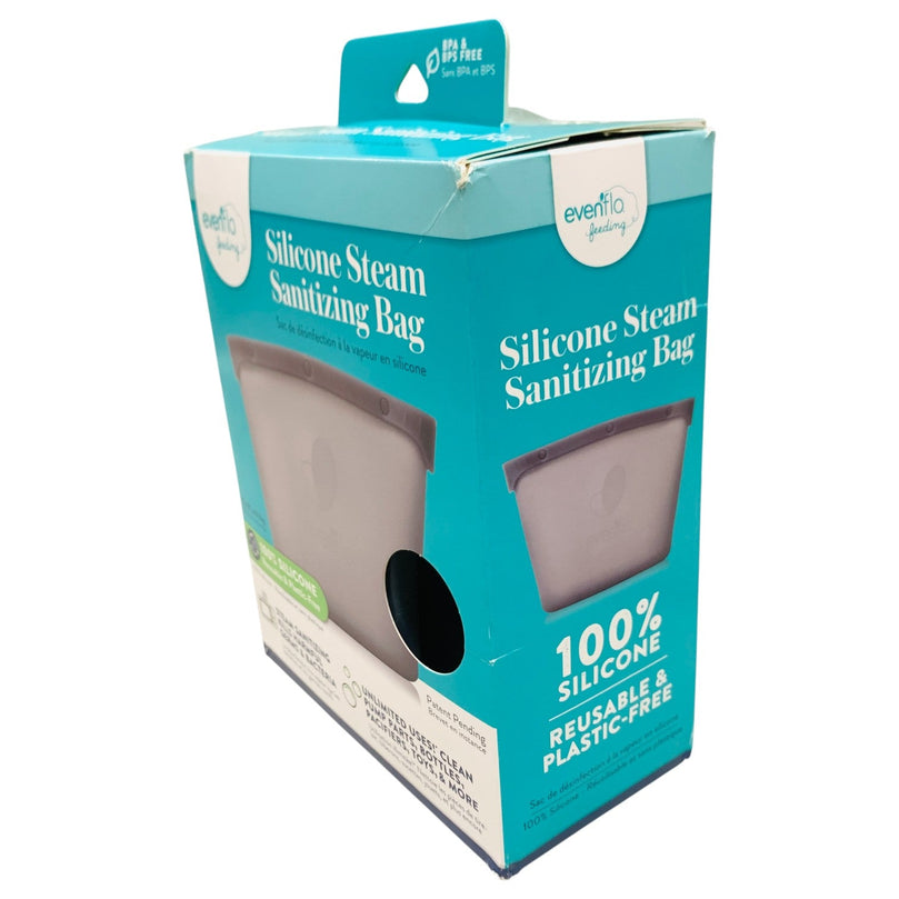 Evenflo-Feeding-Silicone-Steam-Sanitizing-Bag-Grey-1-4