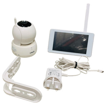 VTech-BM6000-Video-Baby-Monitor-Wi-Fi-Connect-5"-1-2