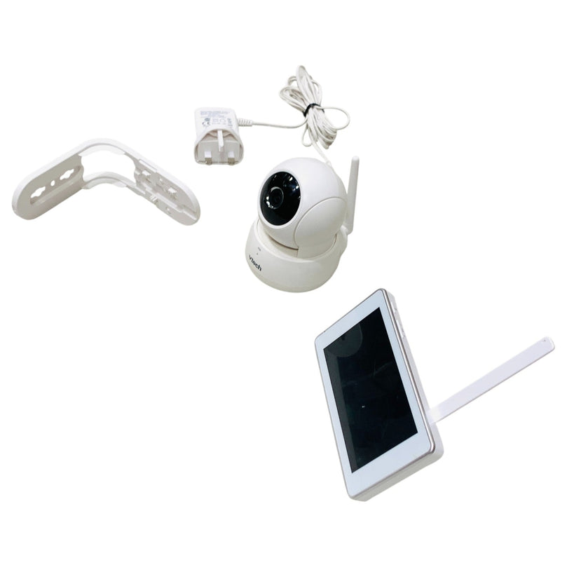 VTech-BM6000-Video-Baby-Monitor-Wi-Fi-Connect-5"-1-3