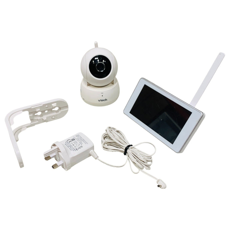 VTech-BM6000-Video-Baby-Monitor-Wi-Fi-Connect-5"-1-4