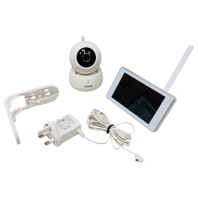 VTech-BM6000-Video-Baby-Monitor-Wi-Fi-Connect-5"-1-4