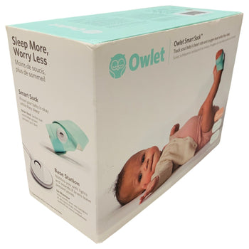 Owlet-Accessory-Fabric-Sock-for-Smart-Sock-3-Baby-Monitor-1-2