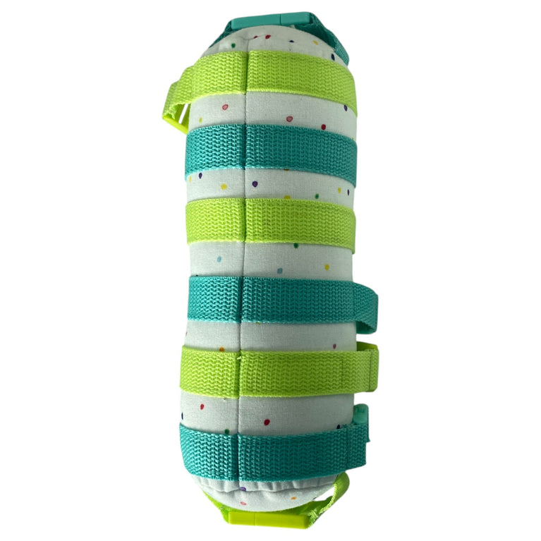Lovevery Buckle Barrel