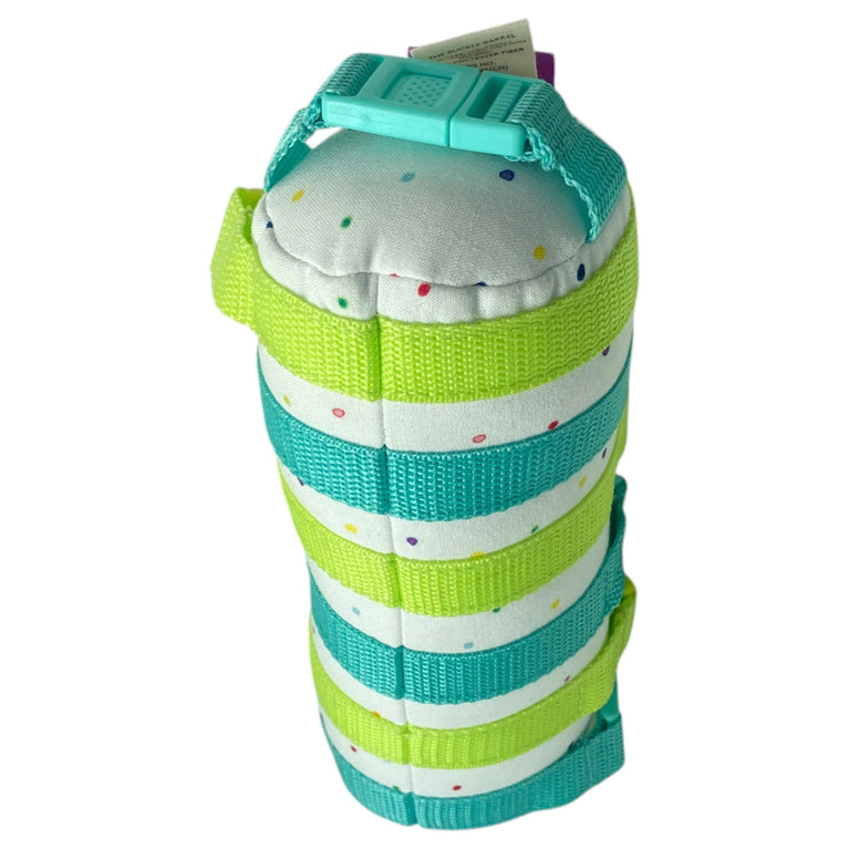 Lovevery Buckle Barrel