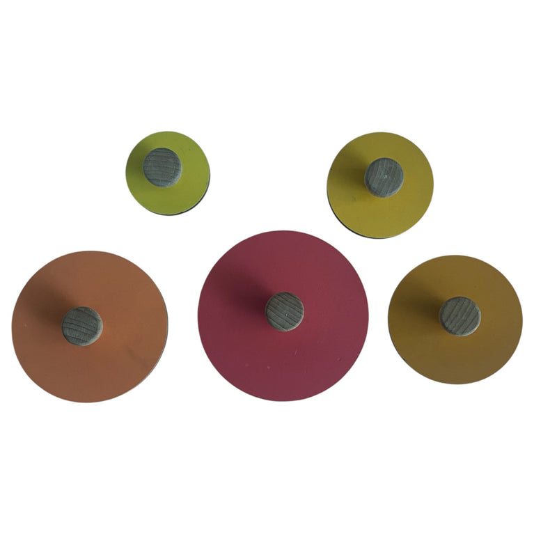 Lovevery The Babbler Play Kit - 2 Games