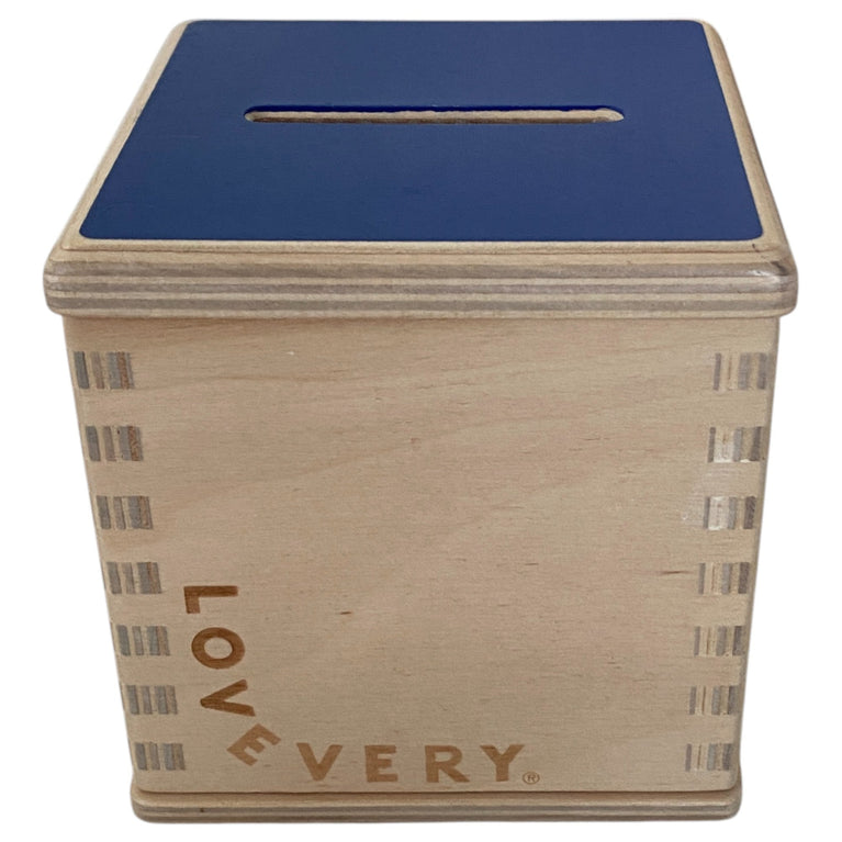 Lovevery The Babbler Play Kit - 2 Games