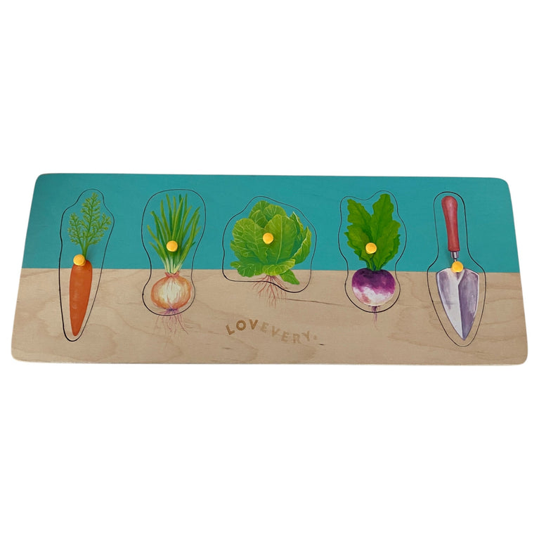 Lovevery The Adventurer Play Kit - 5pcs