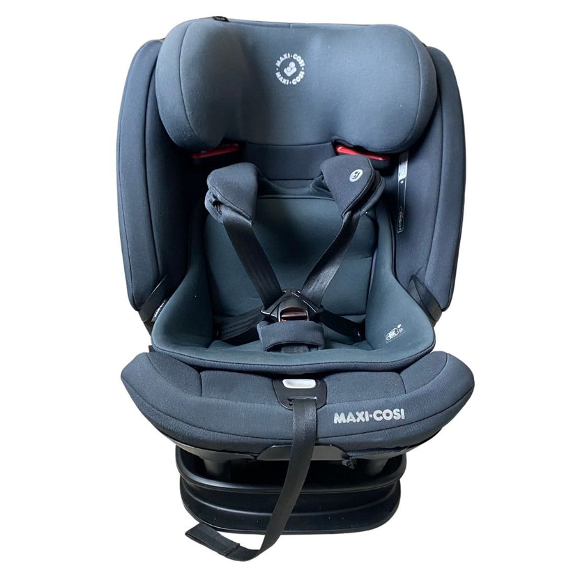 maxi cosi titan pro car seat Maxi Cosi Titan Pro Child i-Size Car Seat - Tonal Graphite | Shop used Stroller Accessories in UAE