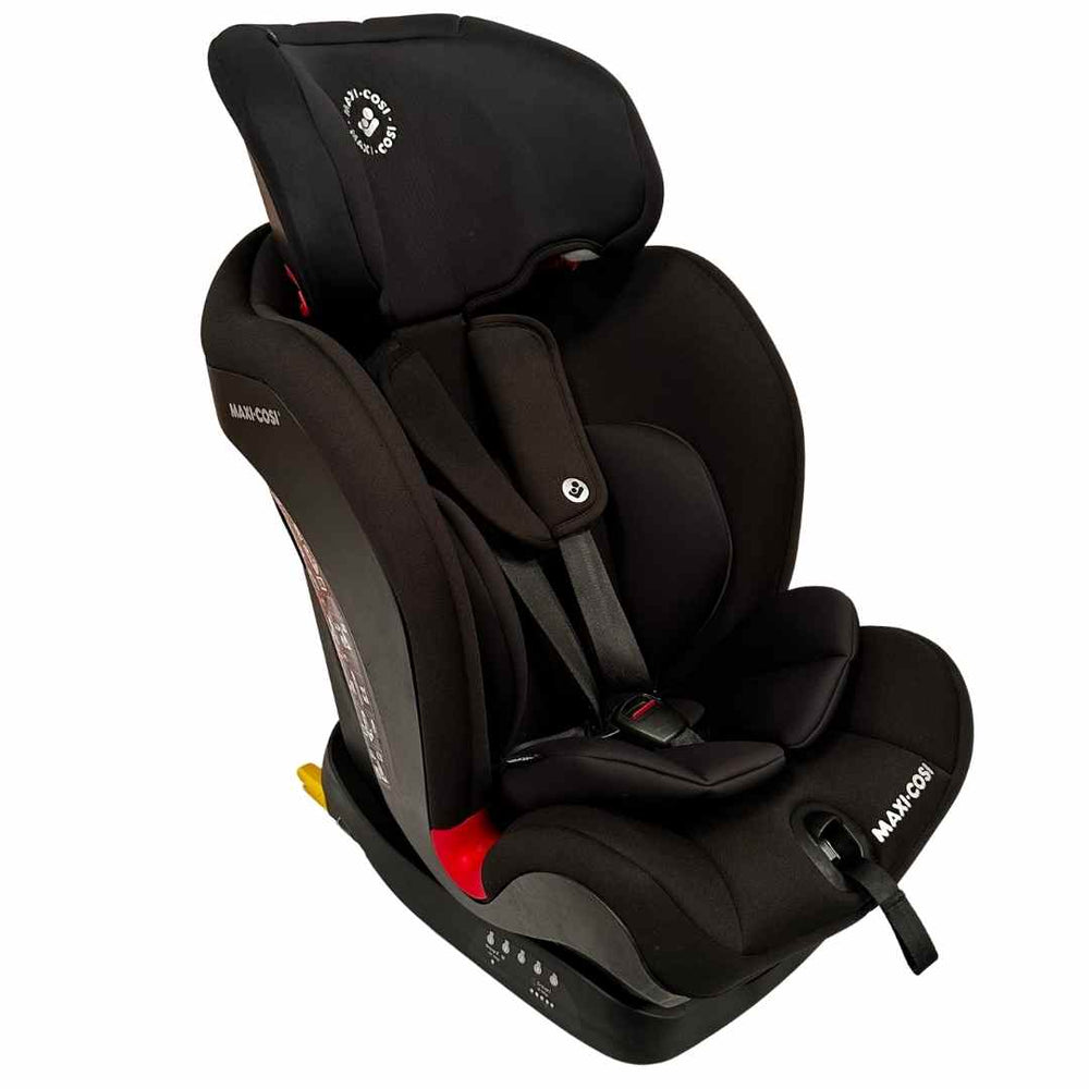 titan i size maxi cosi Maxi Cosi Titan i-Size Car Seat with Base | Shop used Car Seats & Accessories in UAE