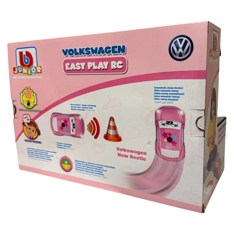 BB-Junior-Volkswagen-Easy-Play-RC-Toy-Car-Pink-2-4
