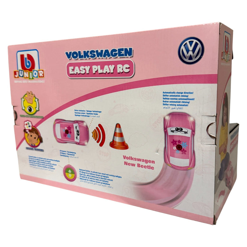 BB-Junior-Volkswagen-Easy-Play-RC-Toy-Car-Pink-2-4