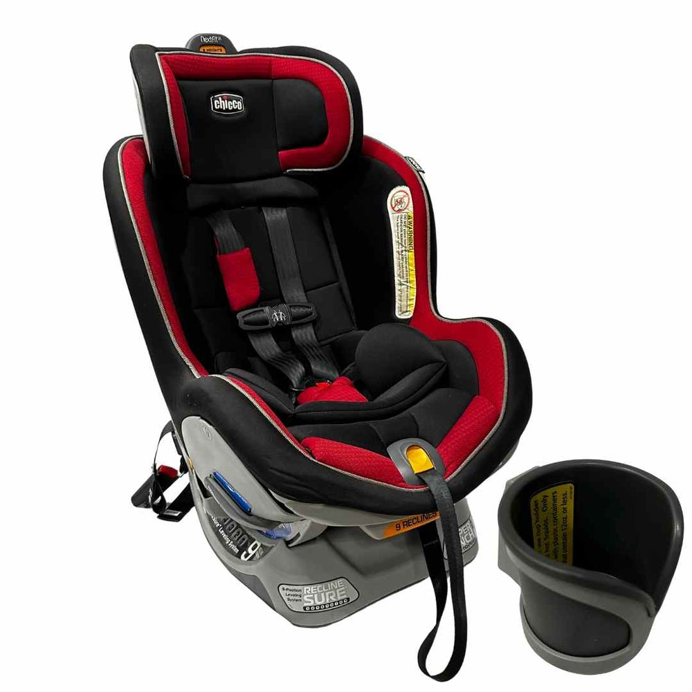 Nextfit Zip Air Chicco Convertible Car Seat Height Limit Chicco