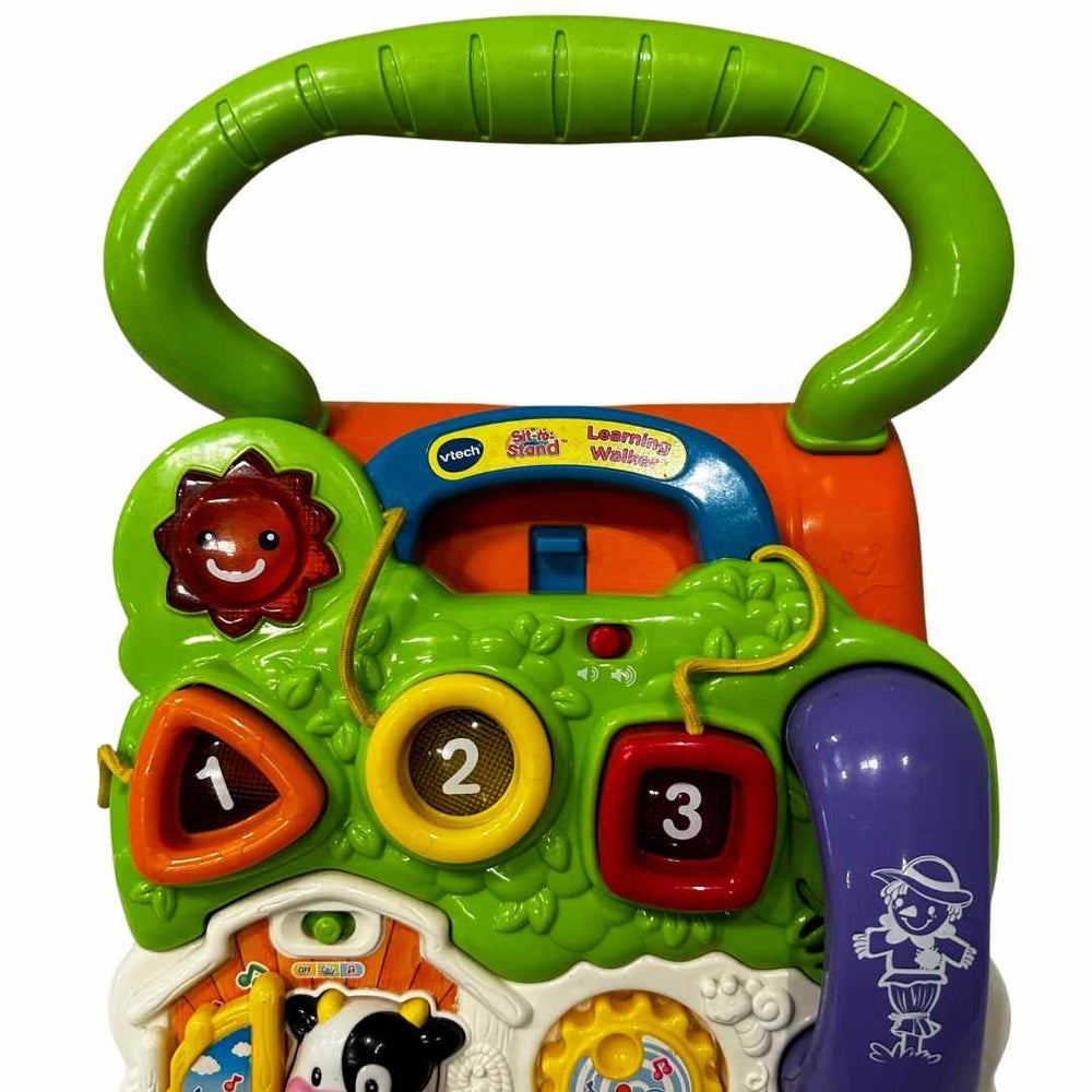 Vtech walker phone new arrivals