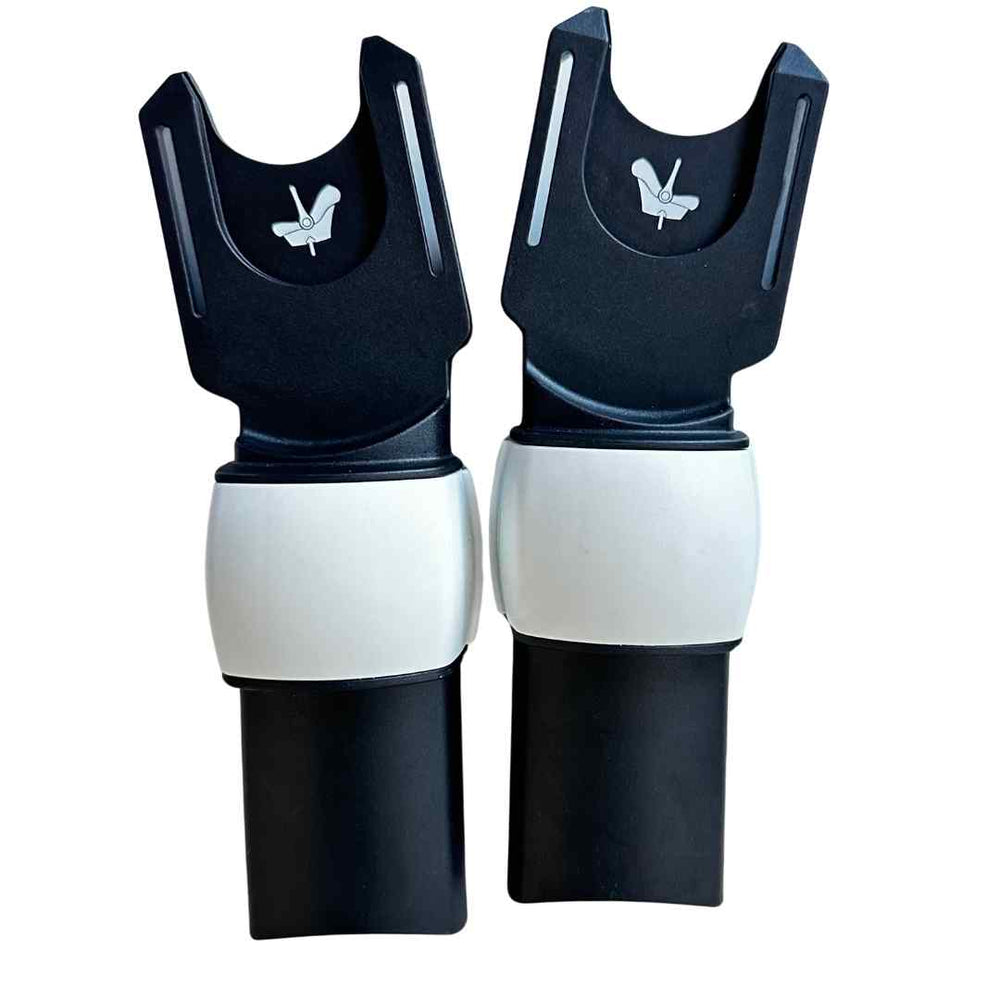 bugaboo buffalo maxi cosi adapter Bugaboo Fox Car Seat Adapters | Shop used Car Seats & Accessories in UAE