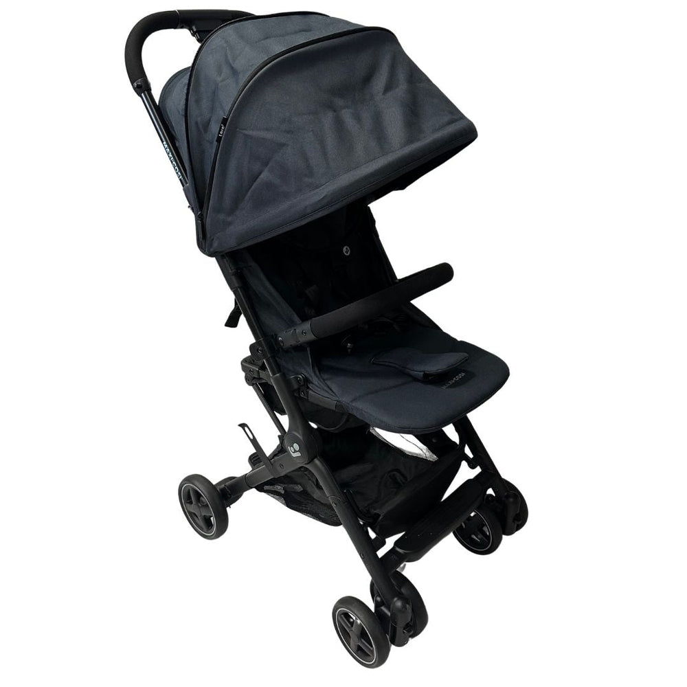lara maxi cosi stroller Maxi-Cosi Lara 2 Stroller - Essential Graphite | Shop used Strollers in UAE