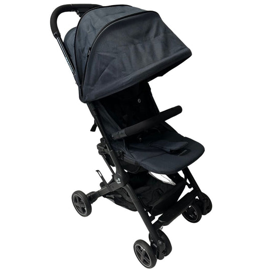lara2 maxi cosi Maxi-Cosi Lara 2 Stroller - Essential Graphite | Shop used Strollers in UAE