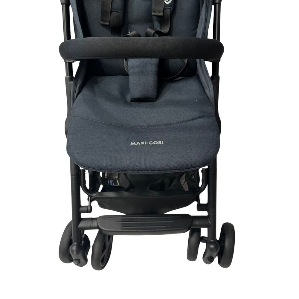 maxi-cosi lara2 stroller Maxi-Cosi Lara 2 Stroller - Essential Graphite | Shop used Strollers in UAE