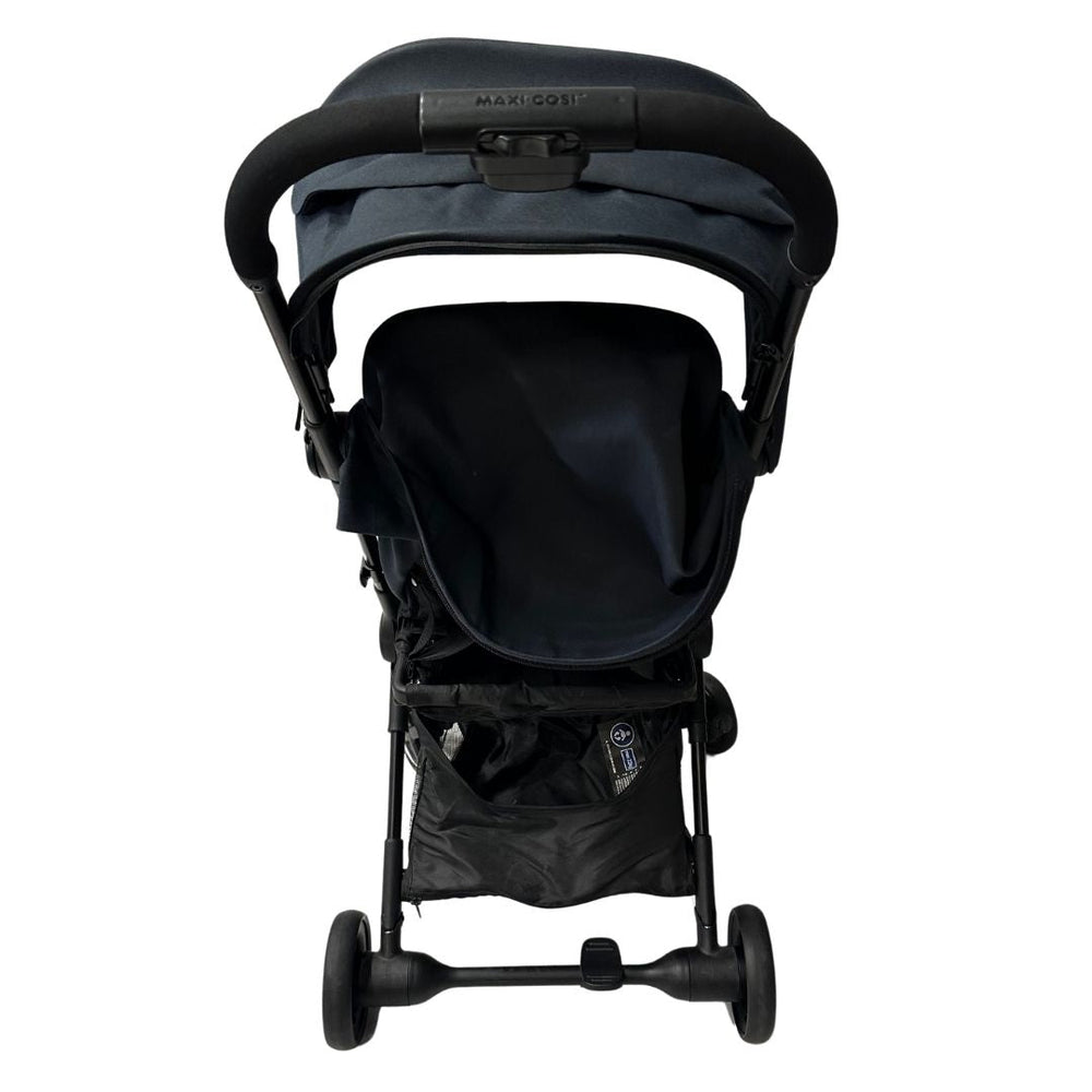 maxi-cosi lara vs lara 2 Maxi-Cosi Lara 2 Stroller - Essential Graphite | Shop used Strollers in UAE