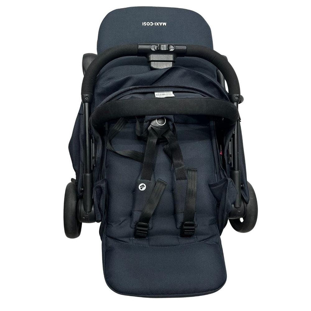 maxi cosi lara bag Maxi-Cosi Lara 2 Stroller - Essential Graphite | Shop used Strollers in UAE