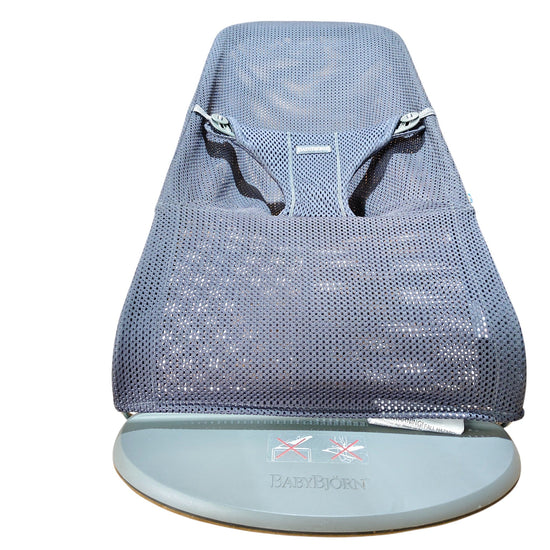 BabyBjorn-Bouncer-Bliss-Mesh-Anthracite-4-4