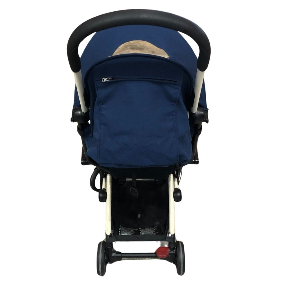 babyzen yoyo+ stroller frame Babyzen YOYO Stroller Frame with Newborn Pack 0+ & 6m+ Pack Bundle - Air France | Shop used Strollers in UAE