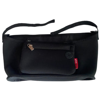 Skip Hop Grab & Go Universal Stroller Organizer - Black