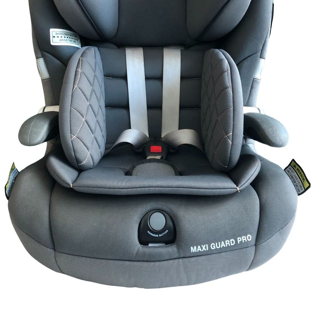 britax safe and sound maxi guard Britax Safe N Sound Maxi Guard Pro Car Seat - Grey | Shop used Car Seats & Accessories in UAE