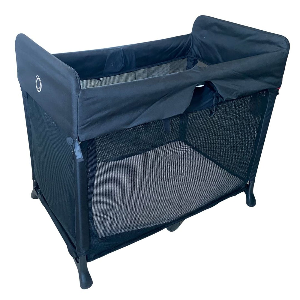 bugaboo stardust travel cot Bugaboo - Stardust Pop-Up Travel Cot & Playard | Shop used Travel Cots in UAE