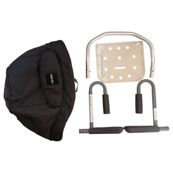 Inglesina-Hook-On-High-Chair-Grey-1-1