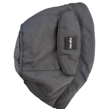 Inglesina-Hook-On-High-Chair-Grey-1-2