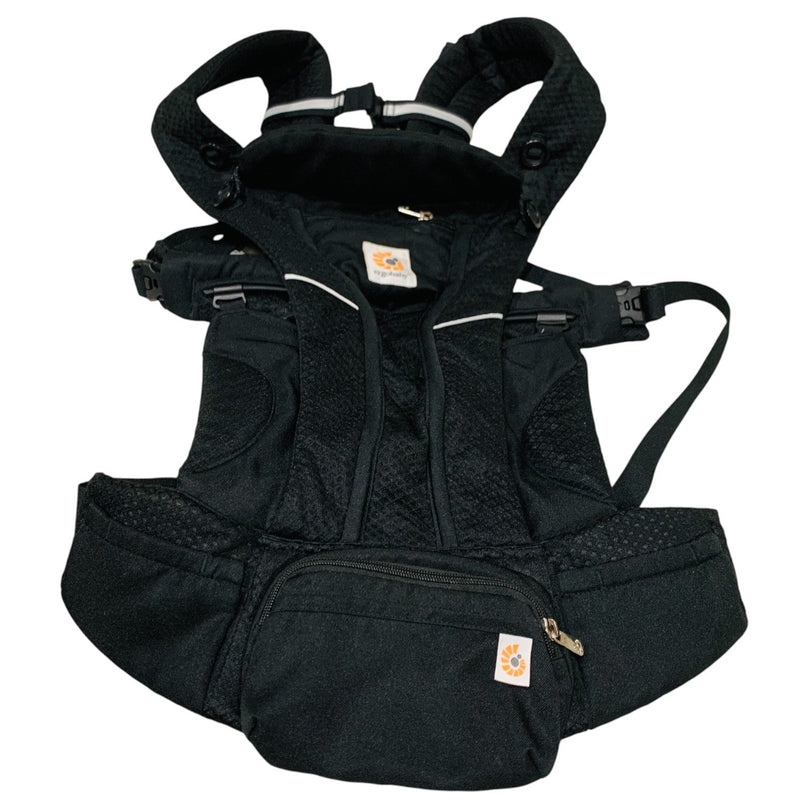 Ergobaby-Omni-Breeze-Baby-Carrier-Black-2-1