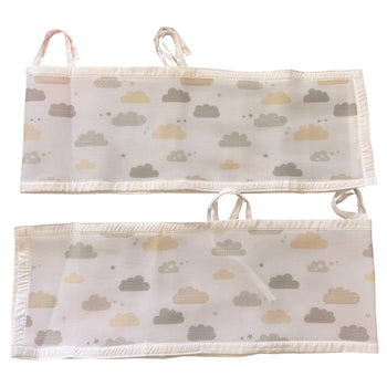 BreathableBaby-Breathable-Mesh-Liner-For-Cot-Beds-(3mm)-Covers-2-Sides-On-Cloud-9-1-1