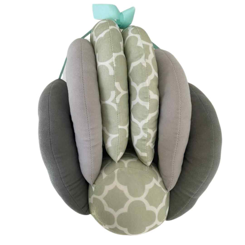 Little-Angel-Elevate-Adjustable-Feeding-Nursing-Pillow-Grey-2